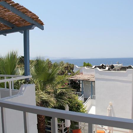 Misket Hotel Bodrum غوموشْلوك المظهر الخارجي الصورة