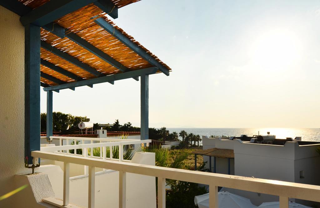 Misket Hotel Bodrum غوموشْلوك المظهر الخارجي الصورة