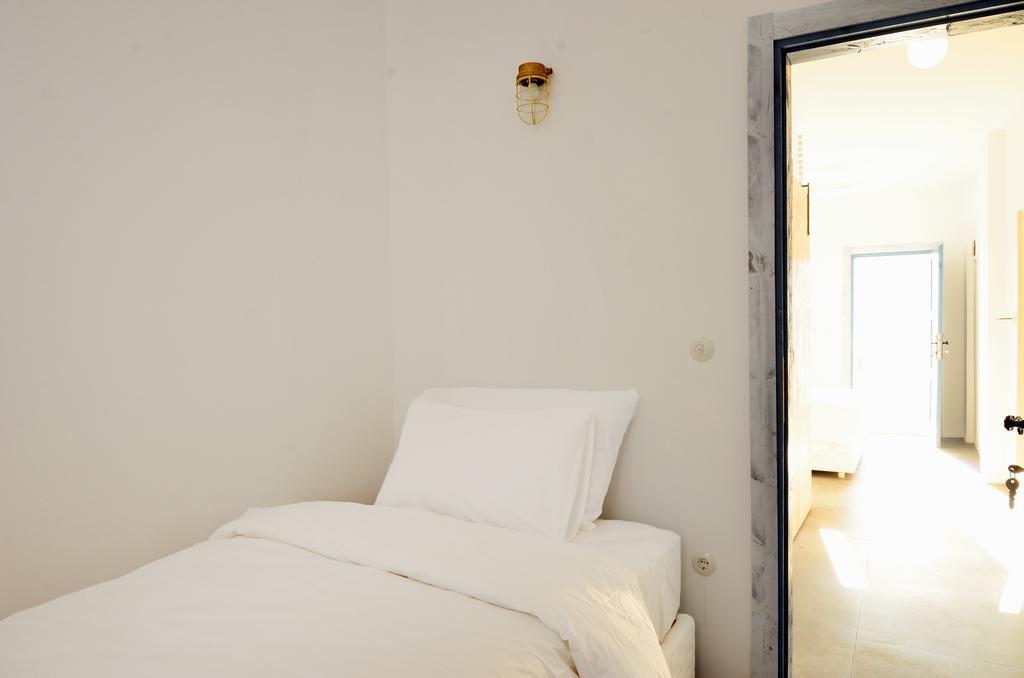 Misket Hotel Bodrum غوموشْلوك الغرفة الصورة
