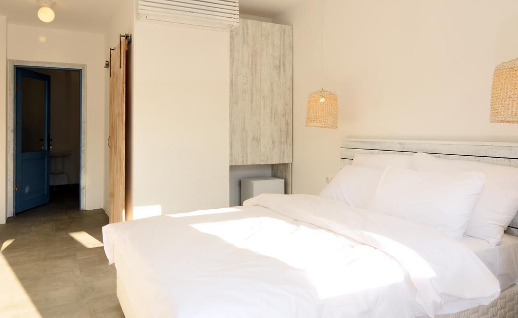 Misket Hotel Bodrum غوموشْلوك الغرفة الصورة