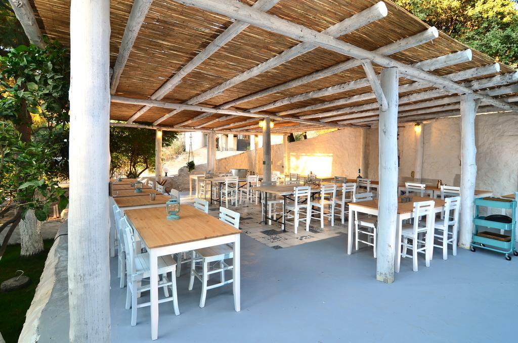 Misket Hotel Bodrum غوموشْلوك المظهر الخارجي الصورة