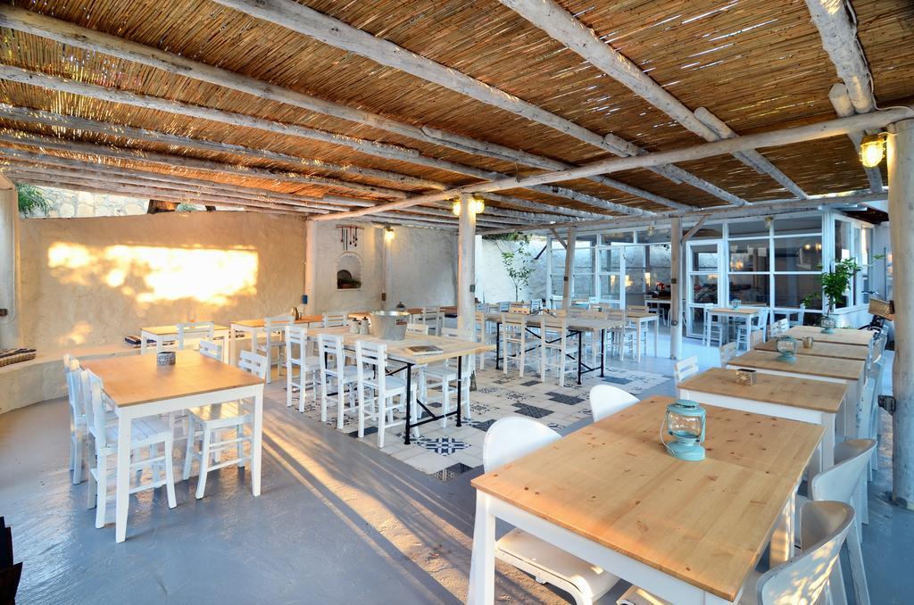 Misket Hotel Bodrum غوموشْلوك المظهر الخارجي الصورة