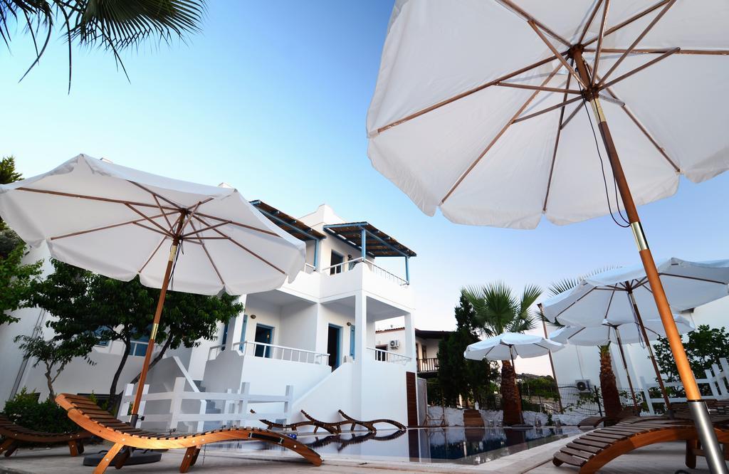 Misket Hotel Bodrum غوموشْلوك المظهر الخارجي الصورة