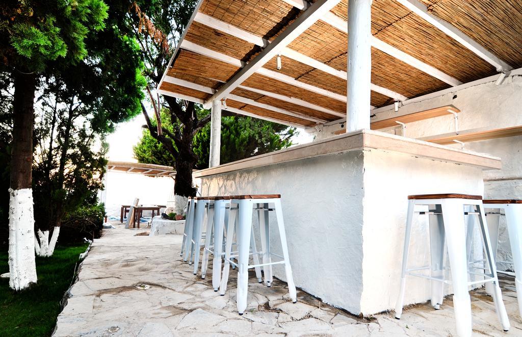 Misket Hotel Bodrum غوموشْلوك المظهر الخارجي الصورة