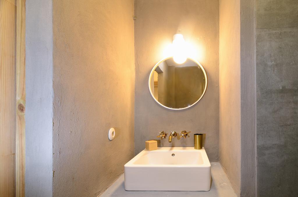 Misket Hotel Bodrum غوموشْلوك الغرفة الصورة