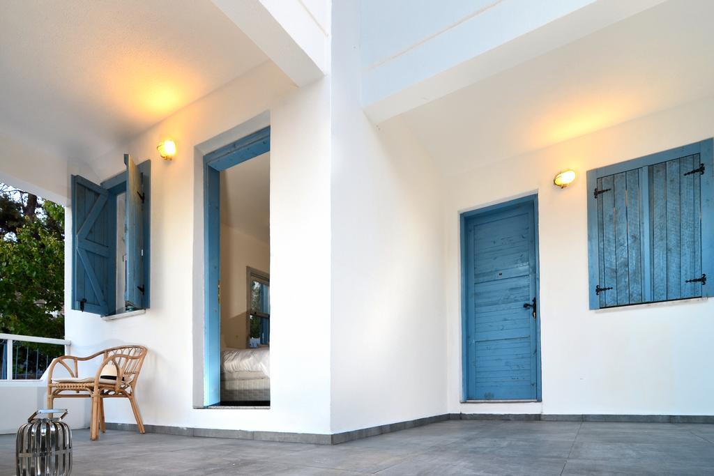 Misket Hotel Bodrum غوموشْلوك المظهر الخارجي الصورة