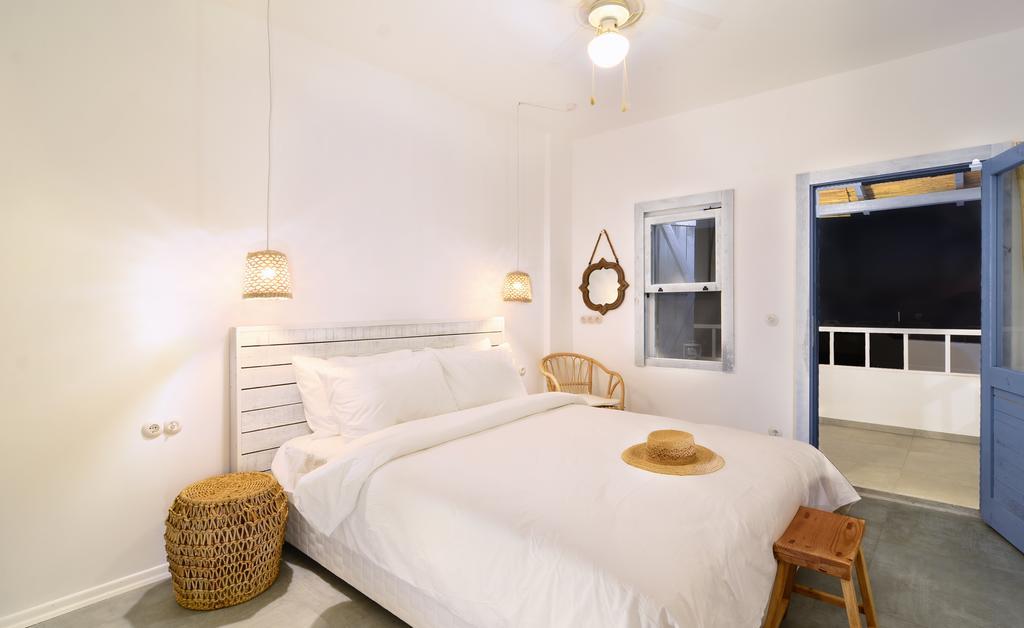 Misket Hotel Bodrum غوموشْلوك الغرفة الصورة