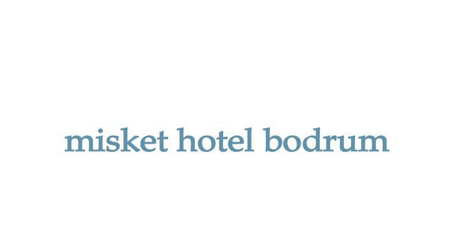 Misket Hotel Bodrum غوموشْلوك الشعار الصورة