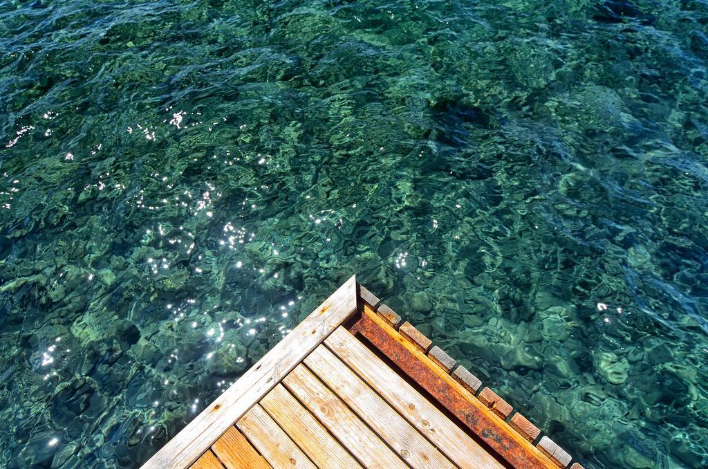 Misket Hotel Bodrum غوموشْلوك المظهر الخارجي الصورة